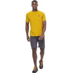 Mountain Equipment Approach Short - Short randonnée homme