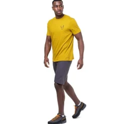 Mountain Equipment Approach Short - Short randonnée homme