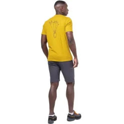 Mountain Equipment Approach Short - Short randonnée homme