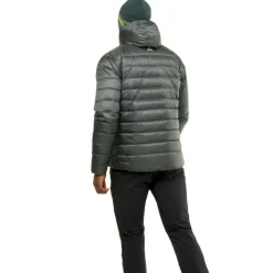 Mountain Equipment Baltoro Mens Jacket - Doudoune homme
