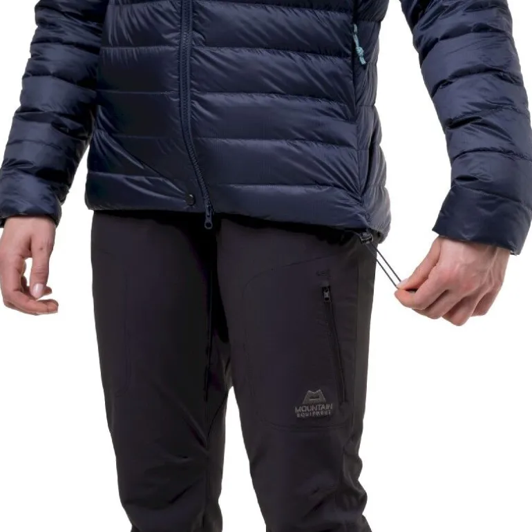 Mountain Equipment Baltoro Jacket - Doudoune femme