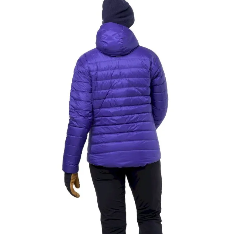 Mountain Equipment Baltoro Jacket - Doudoune femme
