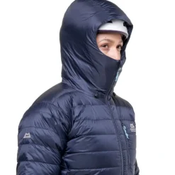 Mountain Equipment Baltoro Jacket - Doudoune femme