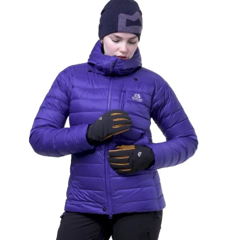 Mountain Equipment Baltoro Jacket - Doudoune femme