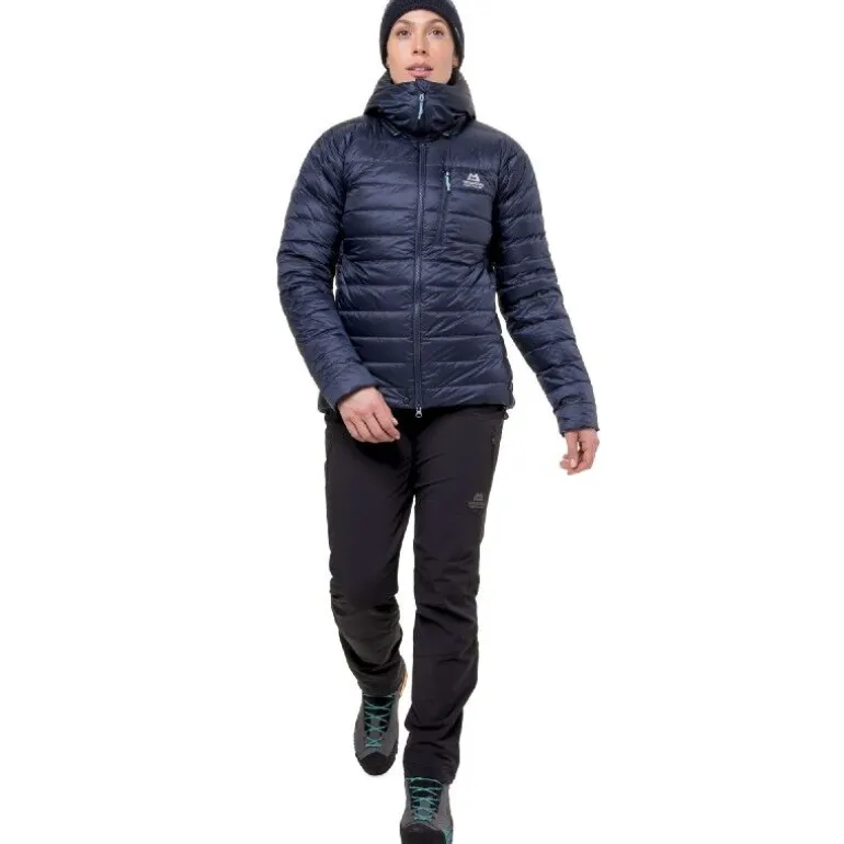 Mountain Equipment Baltoro Jacket - Doudoune femme