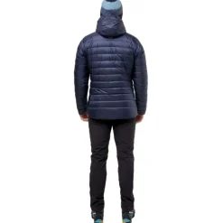 Mountain Equipment Baltoro Jacket - Doudoune femme