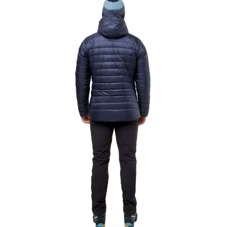 Mountain Equipment Baltoro Jacket - Doudoune femme