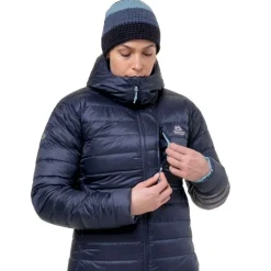 Mountain Equipment Baltoro Jacket - Doudoune femme