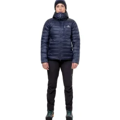 Mountain Equipment Baltoro Jacket - Doudoune femme