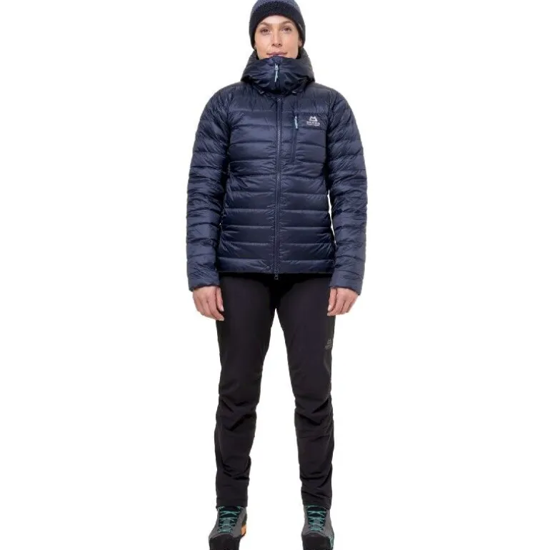 Mountain Equipment Baltoro Jacket - Doudoune femme