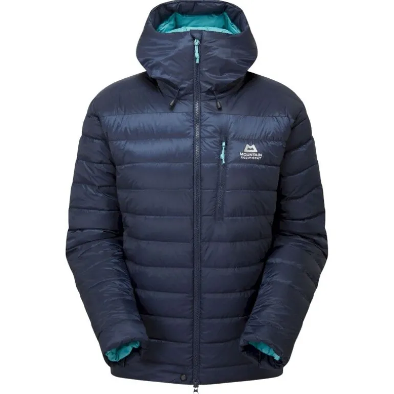 Mountain Equipment Baltoro Jacket - Doudoune femme