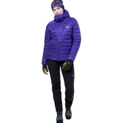 Mountain Equipment Baltoro Jacket - Doudoune femme