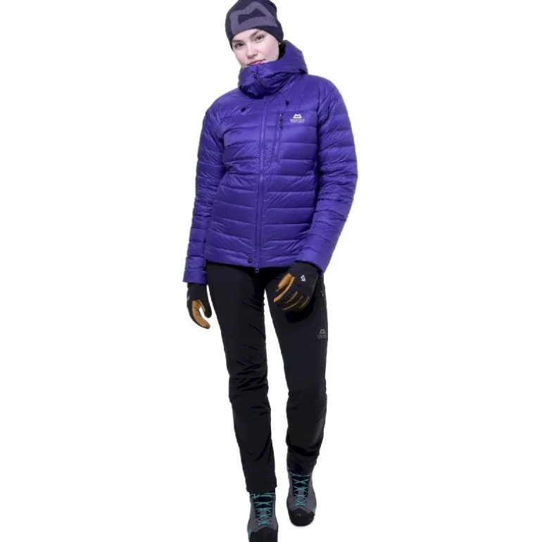 Mountain Equipment Baltoro Jacket - Doudoune femme