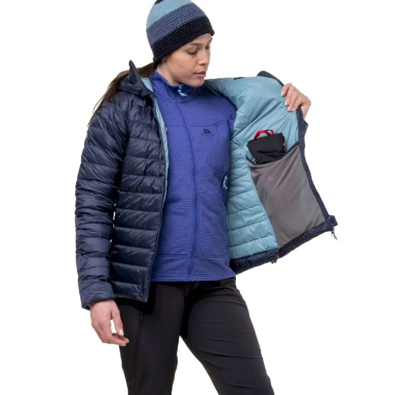 Mountain Equipment Baltoro Jacket - Doudoune femme