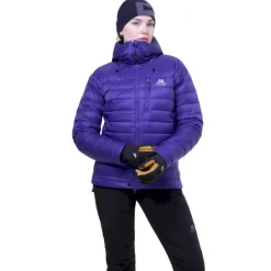 Mountain Equipment Baltoro Jacket - Doudoune femme