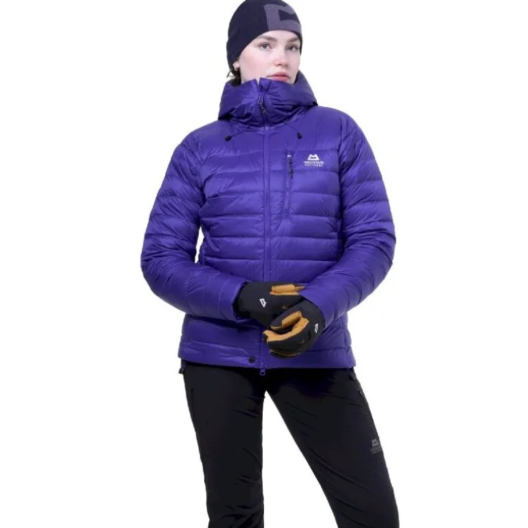 Mountain Equipment Baltoro Jacket - Doudoune femme