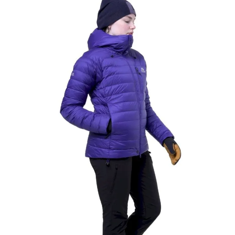 Mountain Equipment Baltoro Jacket - Doudoune femme