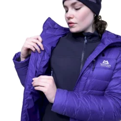 Mountain Equipment Baltoro Jacket - Doudoune femme