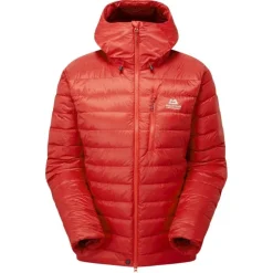Mountain Equipment Baltoro Jacket - Doudoune femme