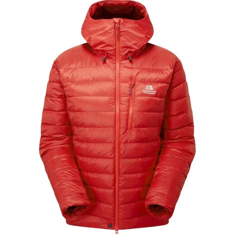 Mountain Equipment Baltoro Jacket - Doudoune femme