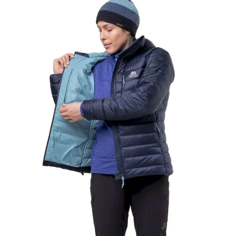 Mountain Equipment Baltoro Jacket - Doudoune femme