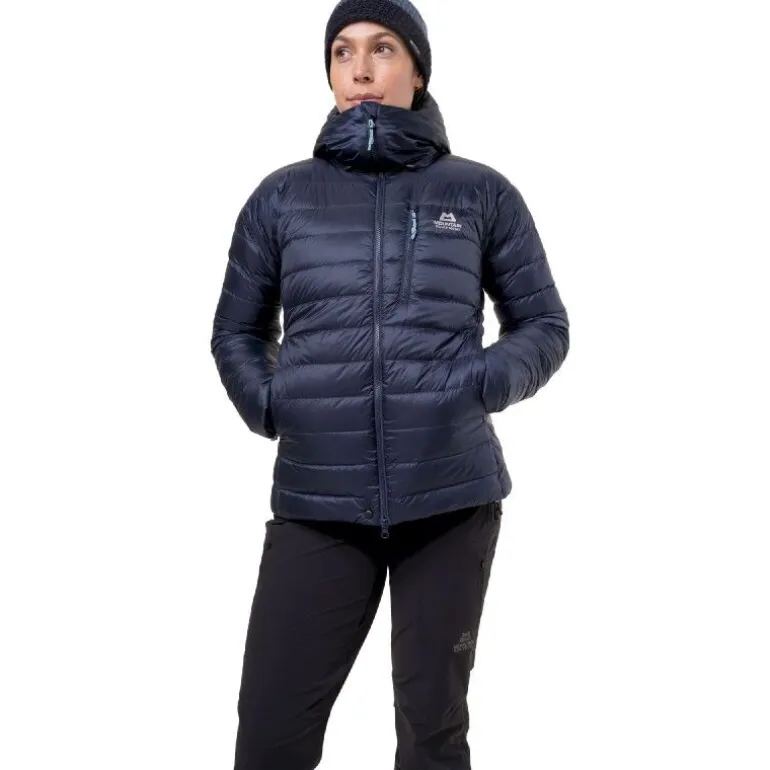 Mountain Equipment Baltoro Jacket - Doudoune femme
