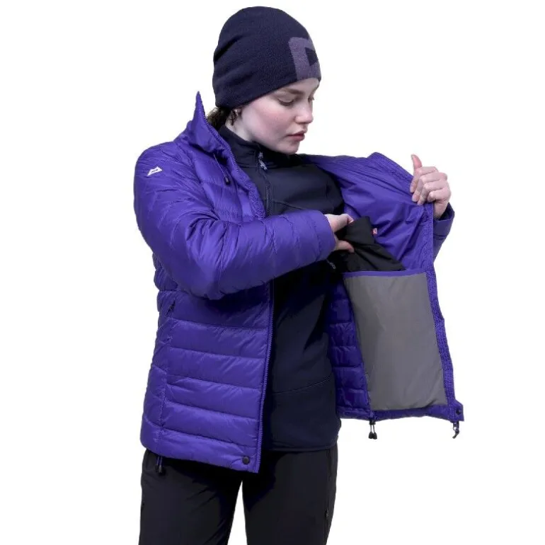 Mountain Equipment Baltoro Jacket - Doudoune femme