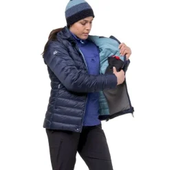 Mountain Equipment Baltoro Jacket - Doudoune femme