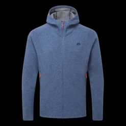 Mountain Equipment Braldu Hooded Jacket - Polaire homme