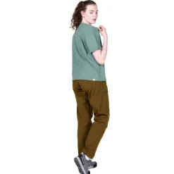 Mountain Equipment Burren Tee - T-shirt femme