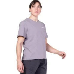 Mountain Equipment Burren Tee - T-shirt femme