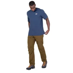 Mountain Equipment Burren Tee - T-shirt homme