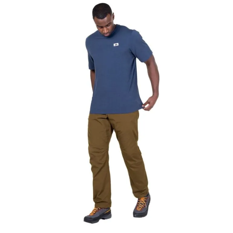 Mountain Equipment Burren Tee - T-shirt homme