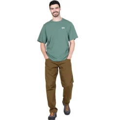 Mountain Equipment Burren Tee - T-shirt homme