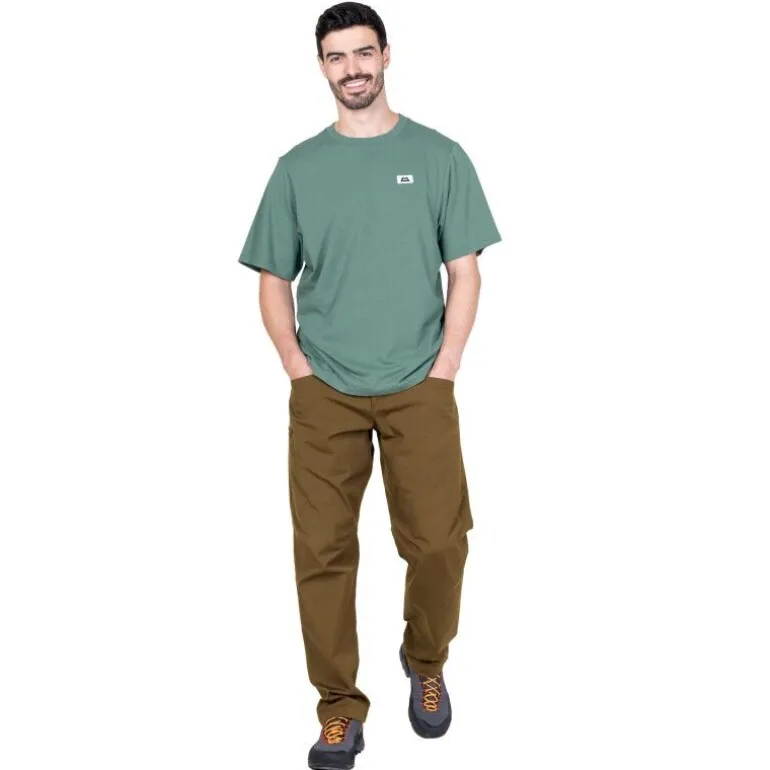 Mountain Equipment Burren Tee - T-shirt homme