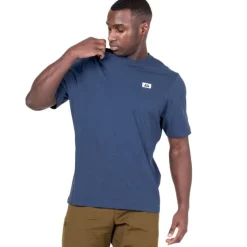 Mountain Equipment Burren Tee - T-shirt homme
