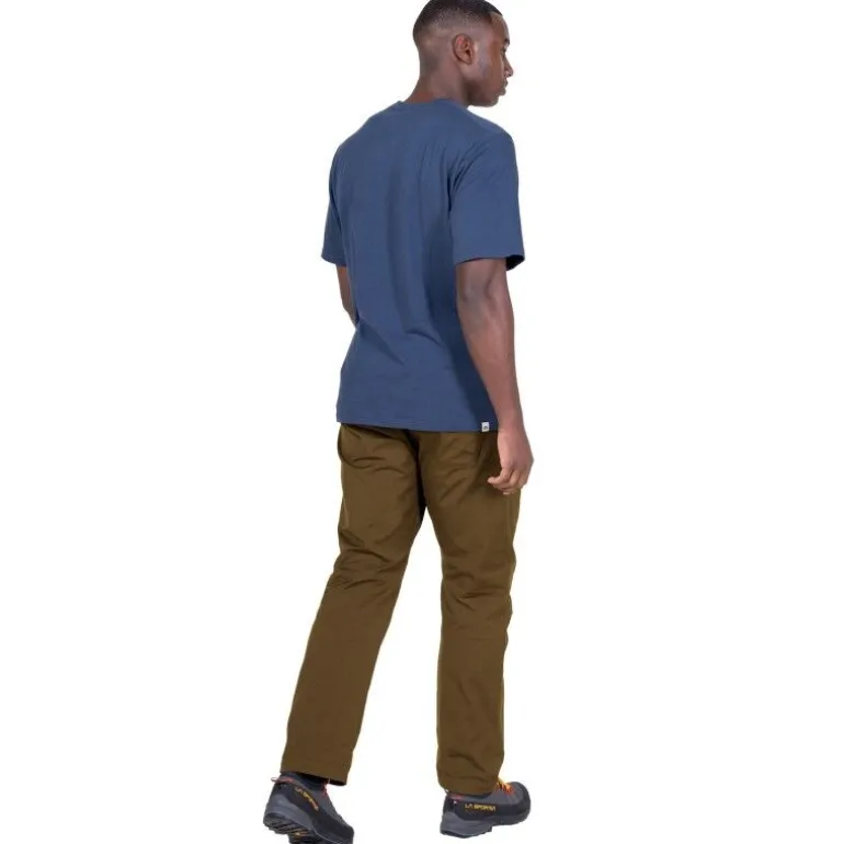 Mountain Equipment Burren Tee - T-shirt homme