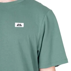 Mountain Equipment Burren Tee - T-shirt homme