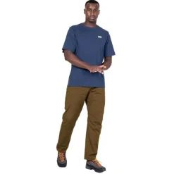 Mountain Equipment Burren Tee - T-shirt homme