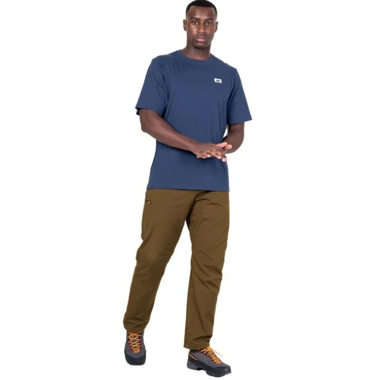 Mountain Equipment Burren Tee - T-shirt homme