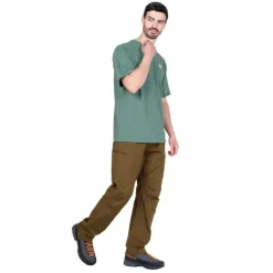 Mountain Equipment Burren Tee - T-shirt homme