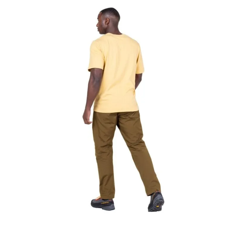Mountain Equipment Burren Tee - T-shirt homme