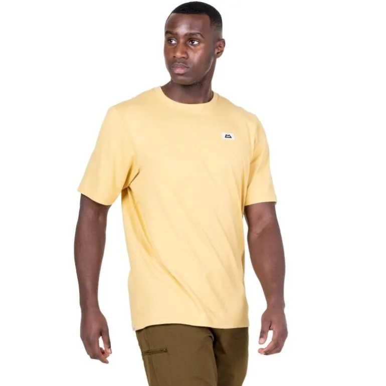 Mountain Equipment Burren Tee - T-shirt homme