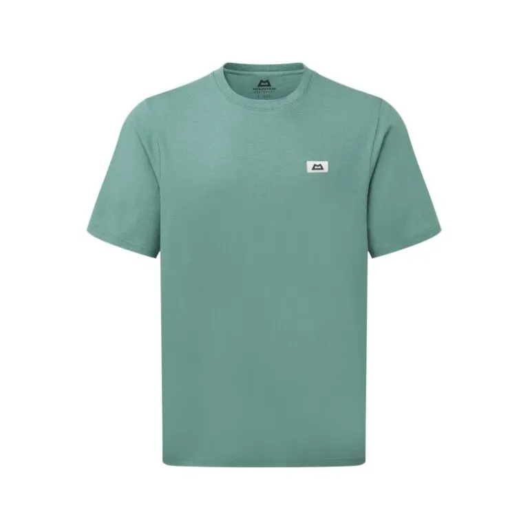 Mountain Equipment Burren Tee - T-shirt homme