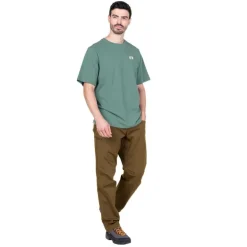 Mountain Equipment Burren Tee - T-shirt homme