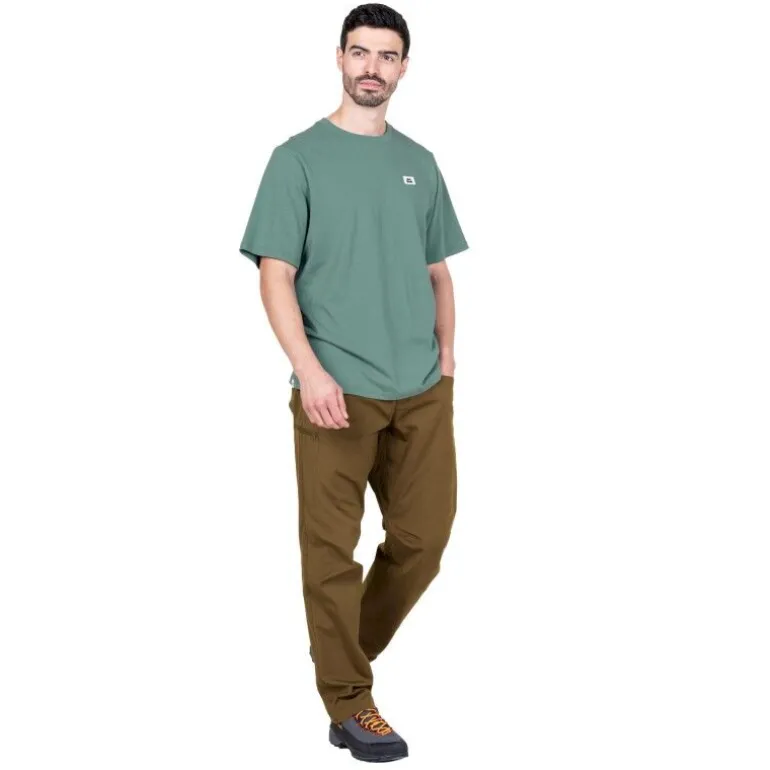 Mountain Equipment Burren Tee - T-shirt homme