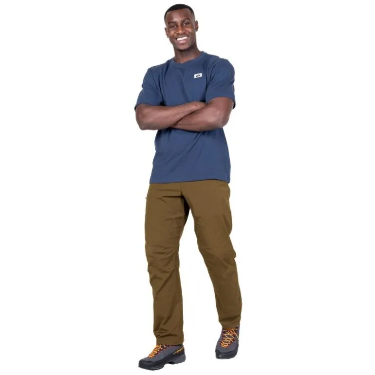 Mountain Equipment Burren Tee - T-shirt homme