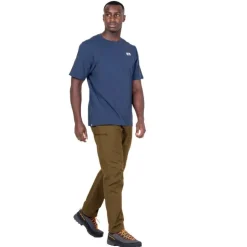 Mountain Equipment Burren Tee - T-shirt homme