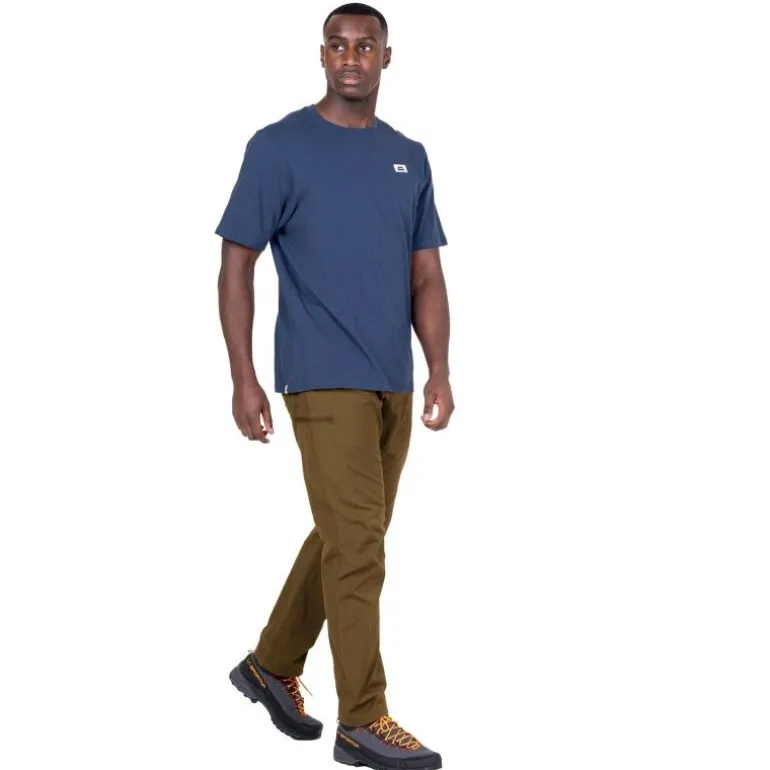 Mountain Equipment Burren Tee - T-shirt homme
