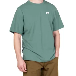 Mountain Equipment Burren Tee - T-shirt homme